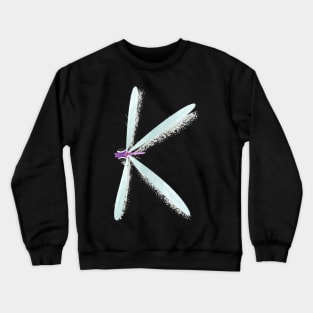 K Crewneck Sweatshirt